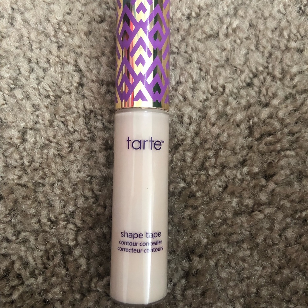 Tarte shapetape concealer